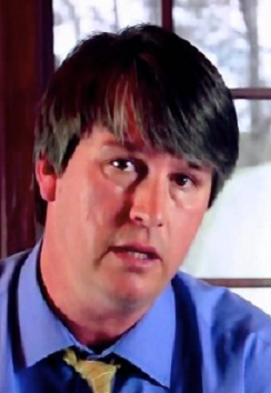 Barry Moore R-Enterprise